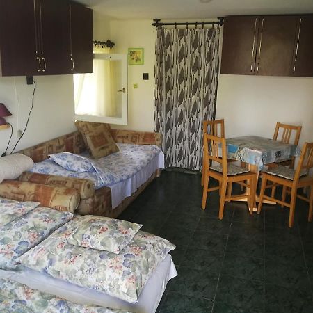 Kuckoz-Lak Hotel Balatonmáriafürdő Екстериор снимка